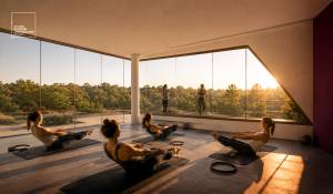 Olivier SILVESTRI - OLIVIER  SILVESTRI ARCHITECTURE STUDIO