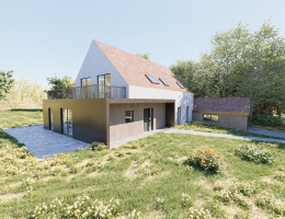 Aude CALATAYUD - ALTHEA ARCHITECTURE